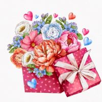 Gifts and Flowers